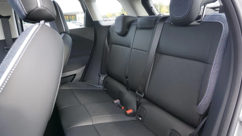 Mini Aceman E LED CAMERA HEAD UP , снимка 16 - Автомобили и джипове - 52123403