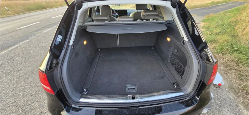 Audi A4 177PS.CARPLAY.Нов внос от Германия, снимка 10 - Автомобили и джипове - 52682569