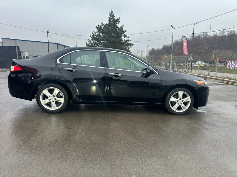 Honda Accord 2.0-LPG-EURO5-EXECUTIVE-NetherLands-1Г-ГАРАНЦИЯ!, снимка 6 - Автомобили и джипове - 52653720