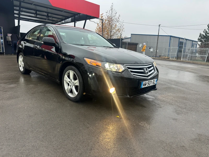 Honda Accord 2.0-LPG-EURO5-EXECUTIVE-NetherLands-1Г-ГАРАНЦИЯ!, снимка 7 - Автомобили и джипове - 52653720