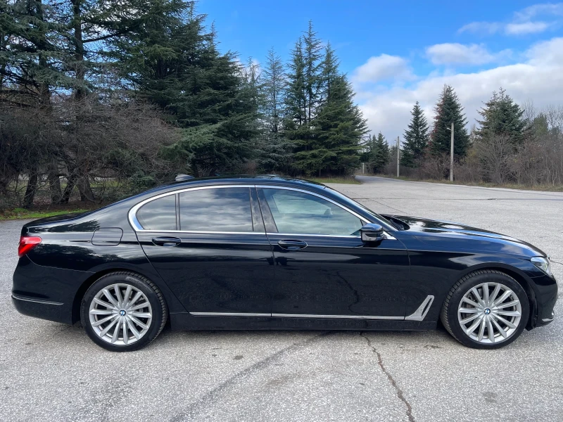 BMW 730 xDrive, снимка 5 - Автомобили и джипове - 52758678