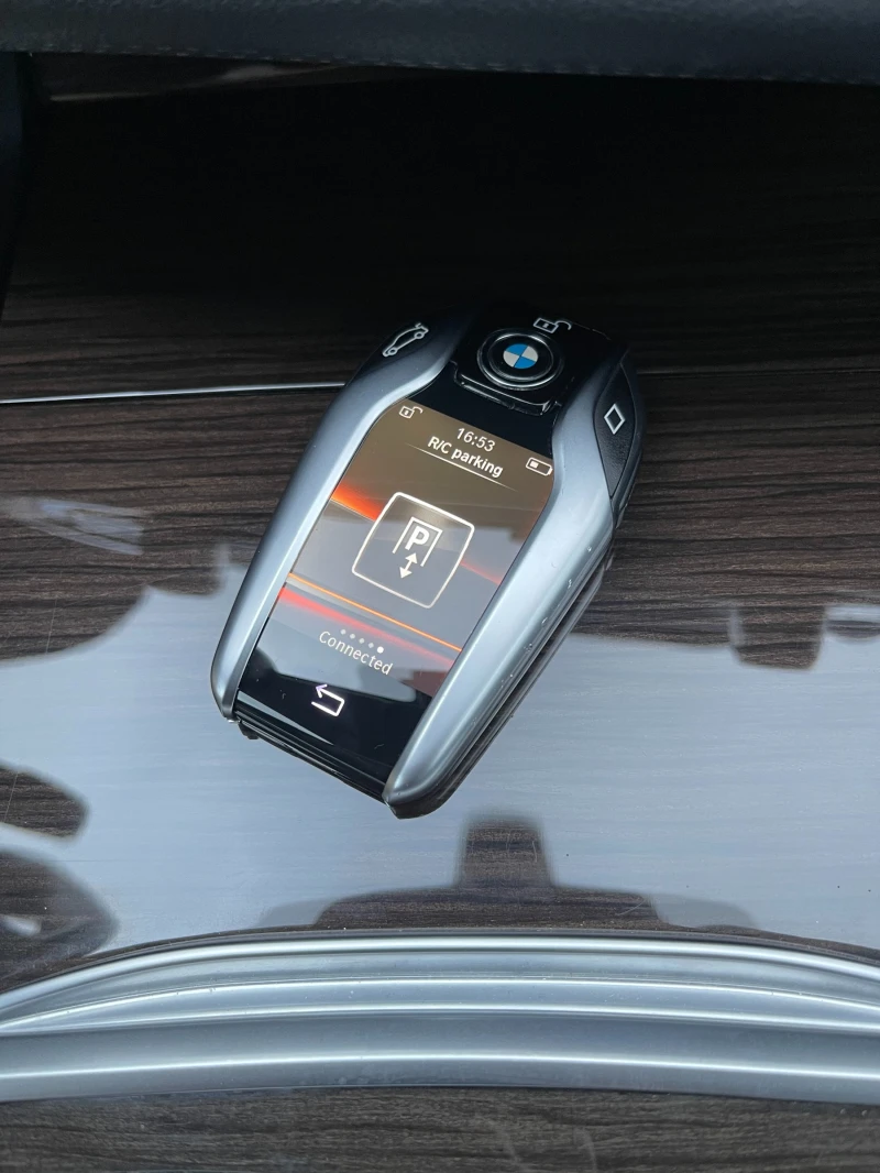 BMW 730 xDrive, снимка 17 - Автомобили и джипове - 52833573