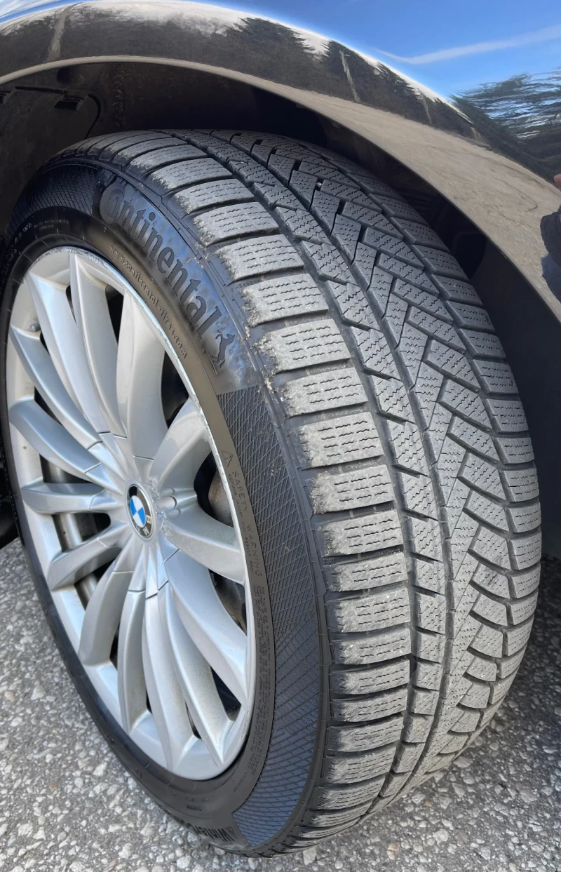 BMW 730 xDrive, снимка 9 - Автомобили и джипове - 52758678