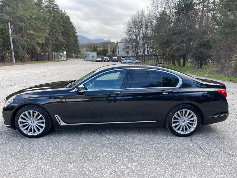 BMW 730 xDrive, снимка 2 - Автомобили и джипове - 52758678