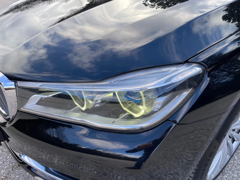 BMW 730 xDrive, снимка 8 - Автомобили и джипове - 52758678