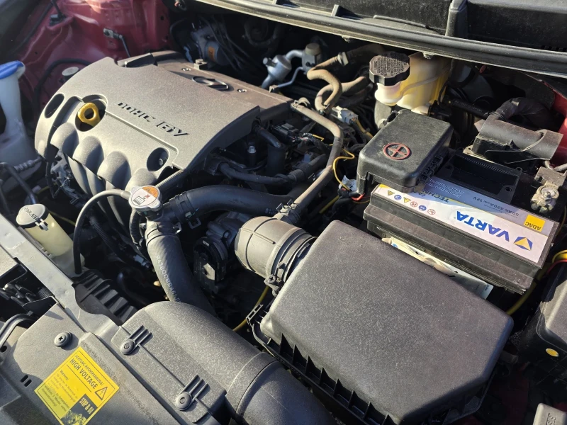 Hyundai I30 1.4 I ;LED светлини, снимка 17 - Автомобили и джипове - 52773628