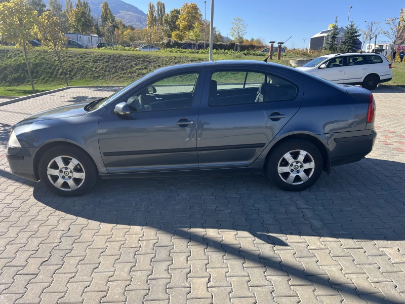 Skoda Octavia II, снимка 2 - Автомобили и джипове - 52955159