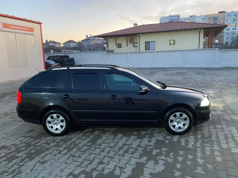 Skoda Octavia 1, 9 TDI, снимка 3 - Автомобили и джипове - 52967743