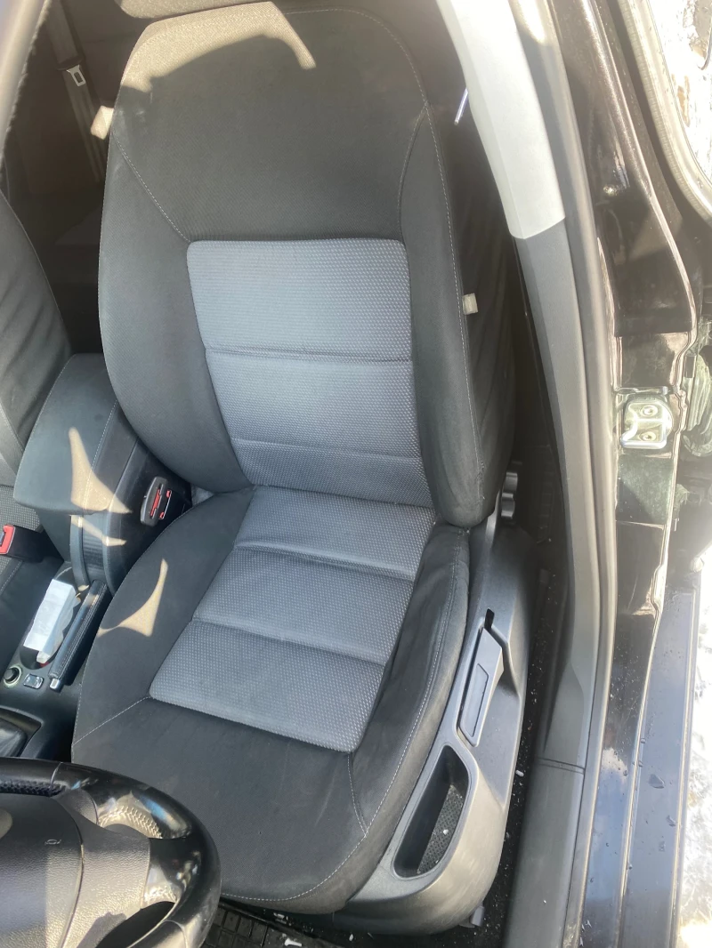 Skoda Octavia 1, 9 TDI, снимка 4 - Автомобили и джипове - 52967743