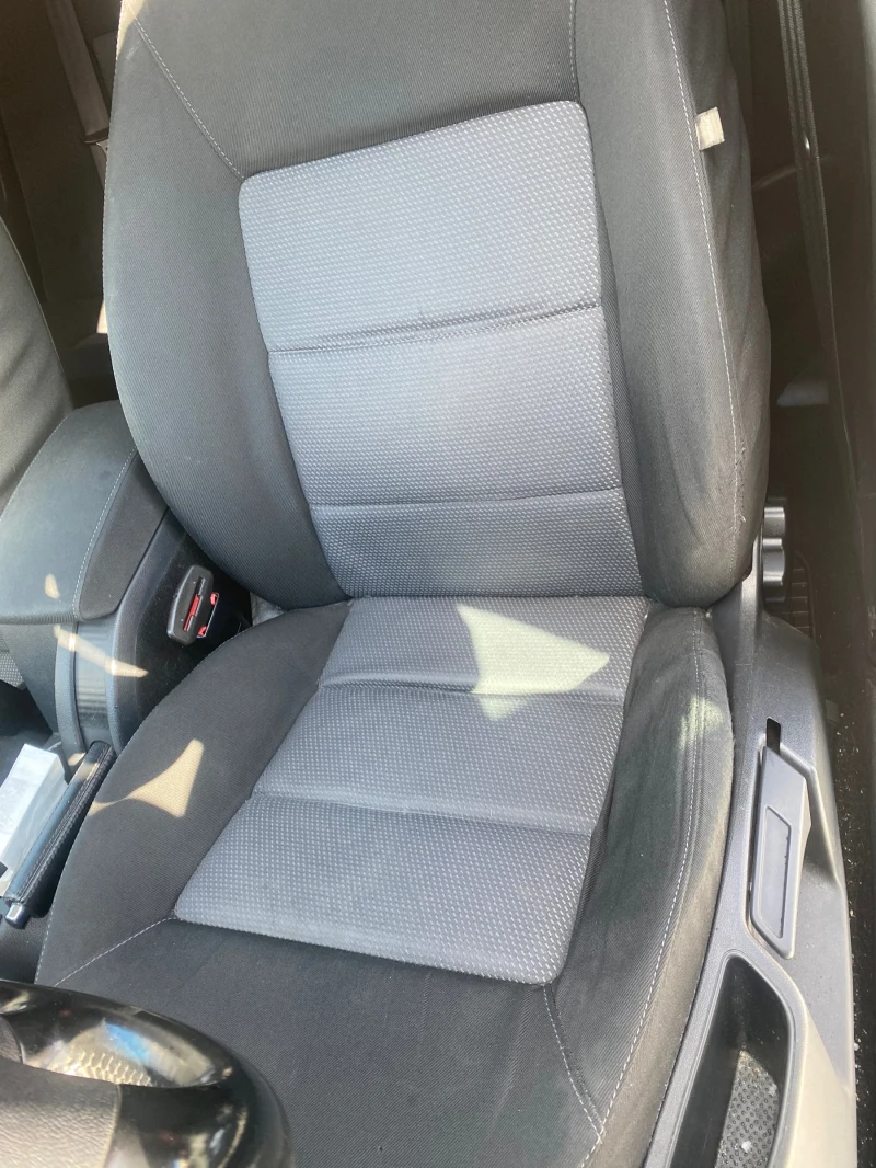 Skoda Octavia 1, 9 TDI, снимка 7 - Автомобили и джипове - 52967743