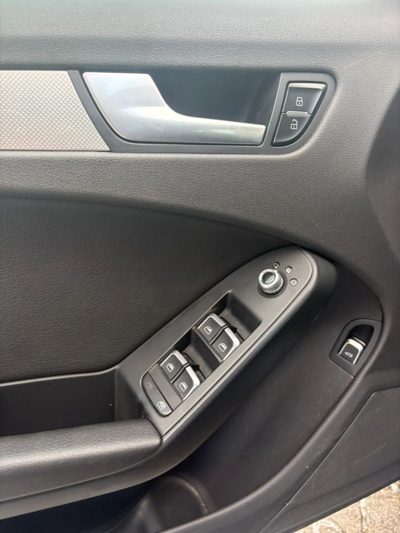 Audi A4 quattro, снимка 13 - Автомобили и джипове - 53116132