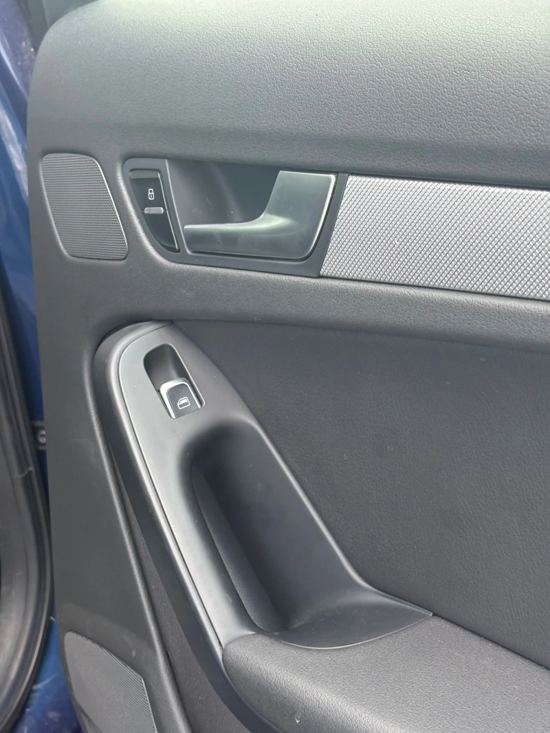 Audi A4 quattro, снимка 14 - Автомобили и джипове - 53116132