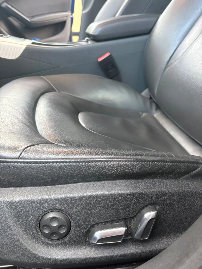 Audi A4 quattro, снимка 6 - Автомобили и джипове - 53116132