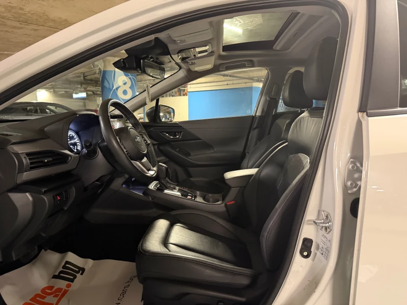 Subaru XV 2.0 Hybrid LUXURY , снимка 8 - Автомобили и джипове - 53157476