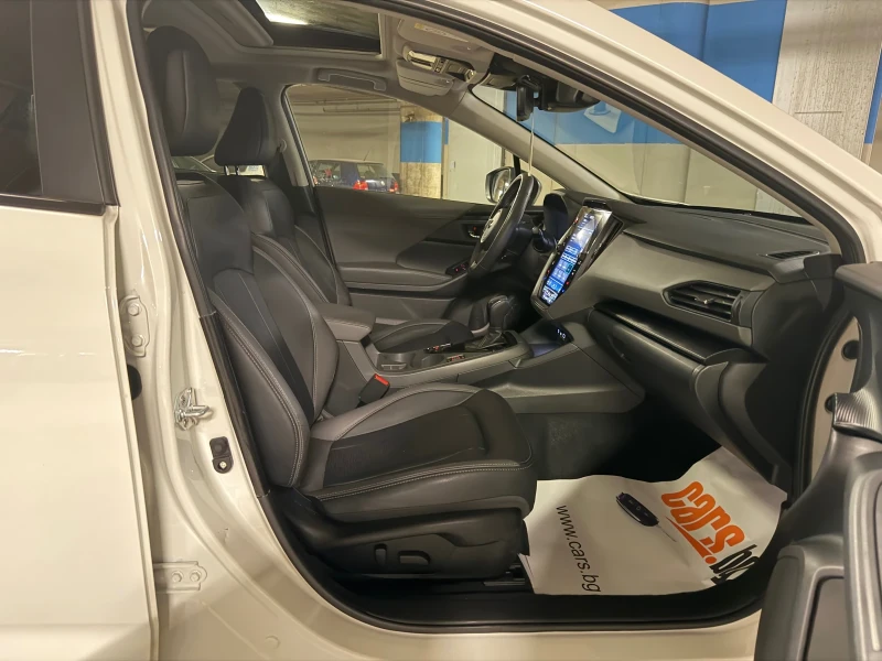 Subaru XV 2.0 Hybrid LUXURY , снимка 12 - Автомобили и джипове - 53157476