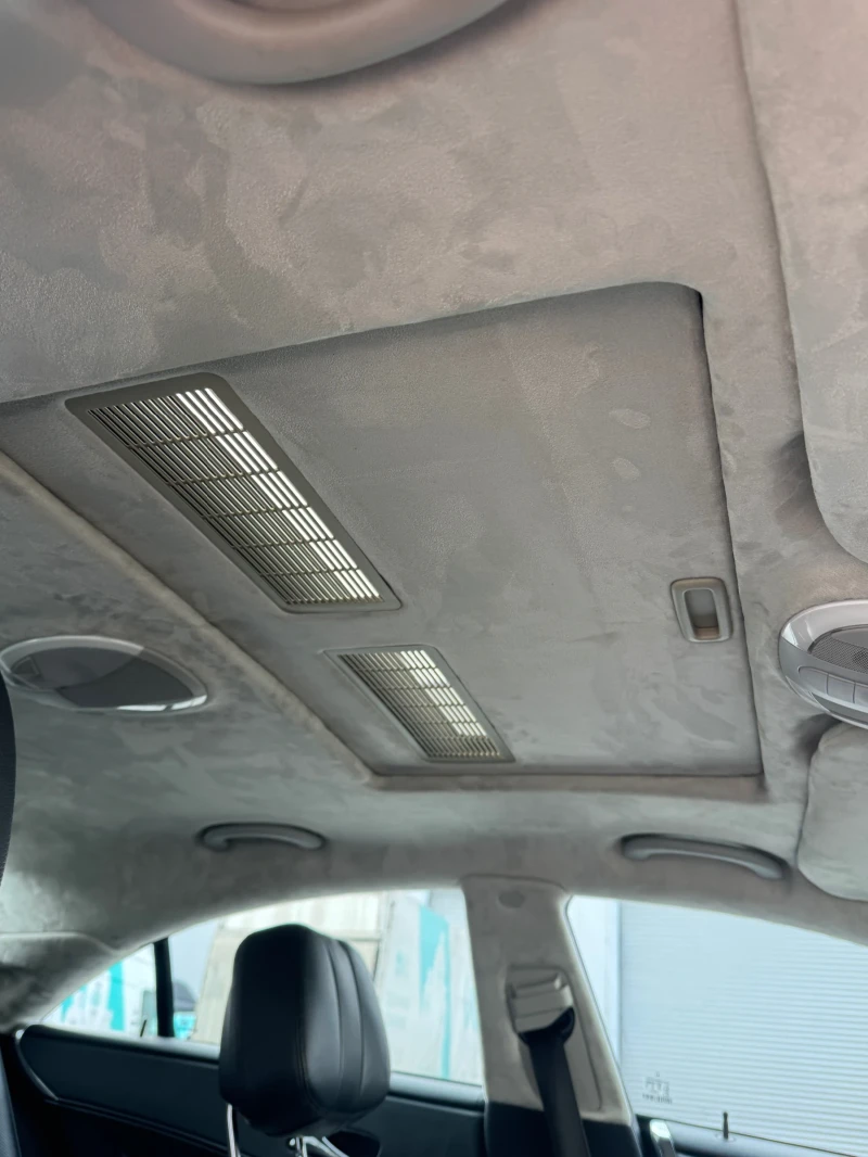 Mercedes-Benz CLS 500 550 179хил.км!!!, снимка 15 - Автомобили и джипове - 53402622