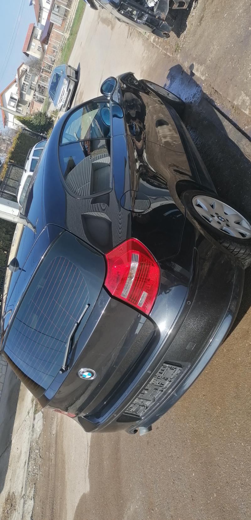 BMW 120 E87 2.0d N47, снимка 1 - Автомобили и джипове - 28428893