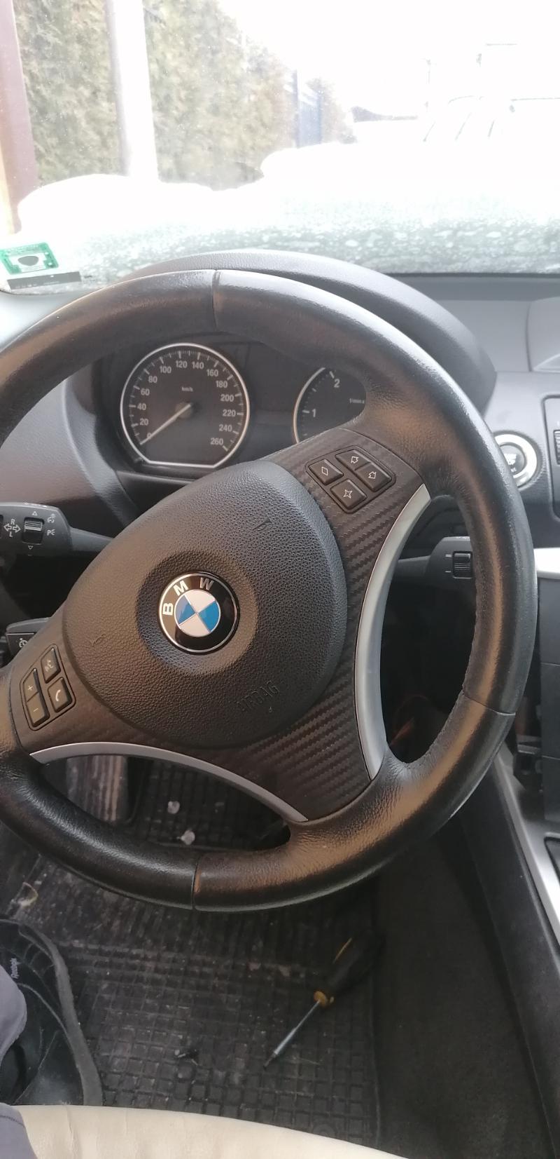 BMW 120 E87 2.0d N47, снимка 7 - Автомобили и джипове - 28428893