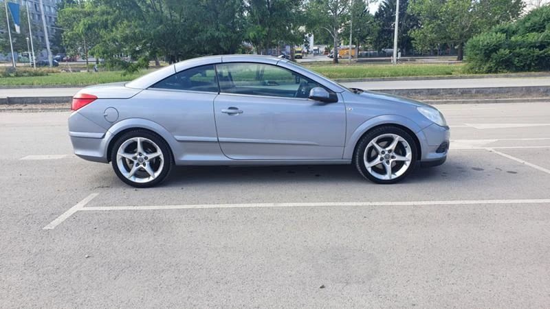 Opel Astra 1.9 CDTI - изображение 6