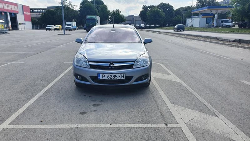 Opel Astra 1.9 CDTI - изображение 8