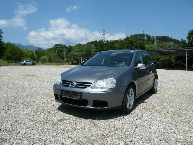 VW Golf 1.6i 102кс GAZ инжекцион - 6890 лв. - 91880605 1