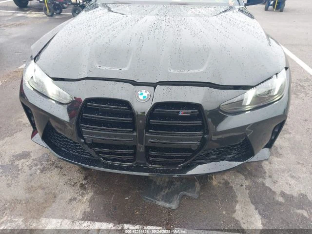 BMW M4 COMPETITION XDRIVE CARFAX АВТО КРЕДИТ  - изображение 2