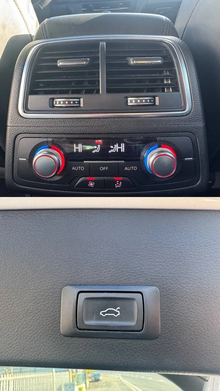 Audi A6 3.0TDI 272k Face lift 3xS-Line    | Mobile.bg   11