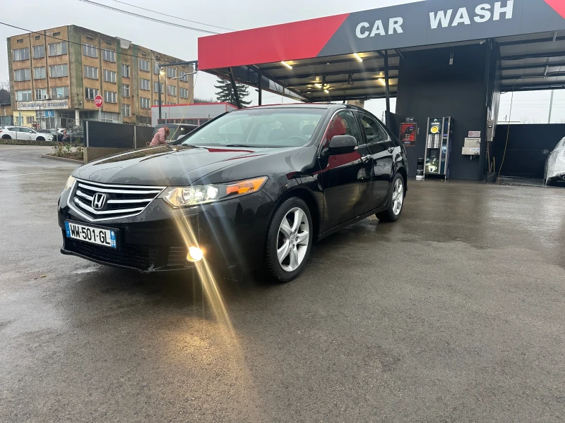 Honda Accord 2.0-LPG-EURO5-EXECUTIVE-NetherLands-1Г-ГАРАНЦИЯ! - 13999 лв. / 7157.58 € - 91983397 1