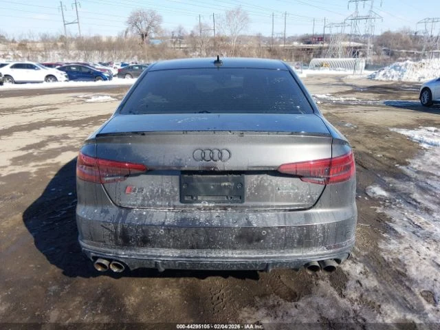 Audi A4 QUATTRO - изображение 5