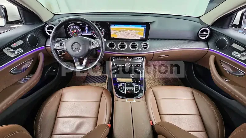 Mercedes-Benz E 220 d| HEAD-UP| КАМЕРА| ПОДГРЕВ| ВКЛ. ТЕХНОТЕСТ, снимка 2 - Автомобили и джипове - 54417076