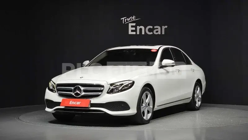 Mercedes-Benz E 220 d| HEAD-UP| КАМЕРА| ПОДГРЕВ| ВКЛ. ТЕХНОТЕСТ