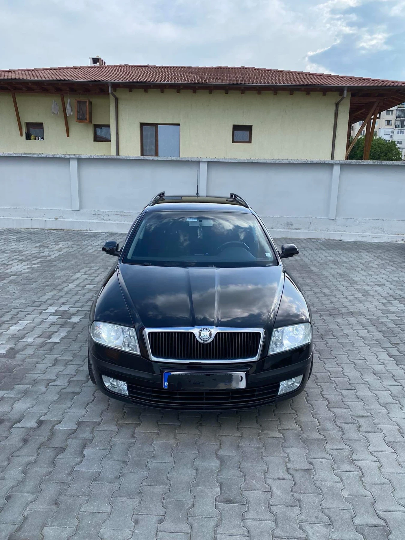 Skoda Octavia 1, 9 TDI, снимка 1