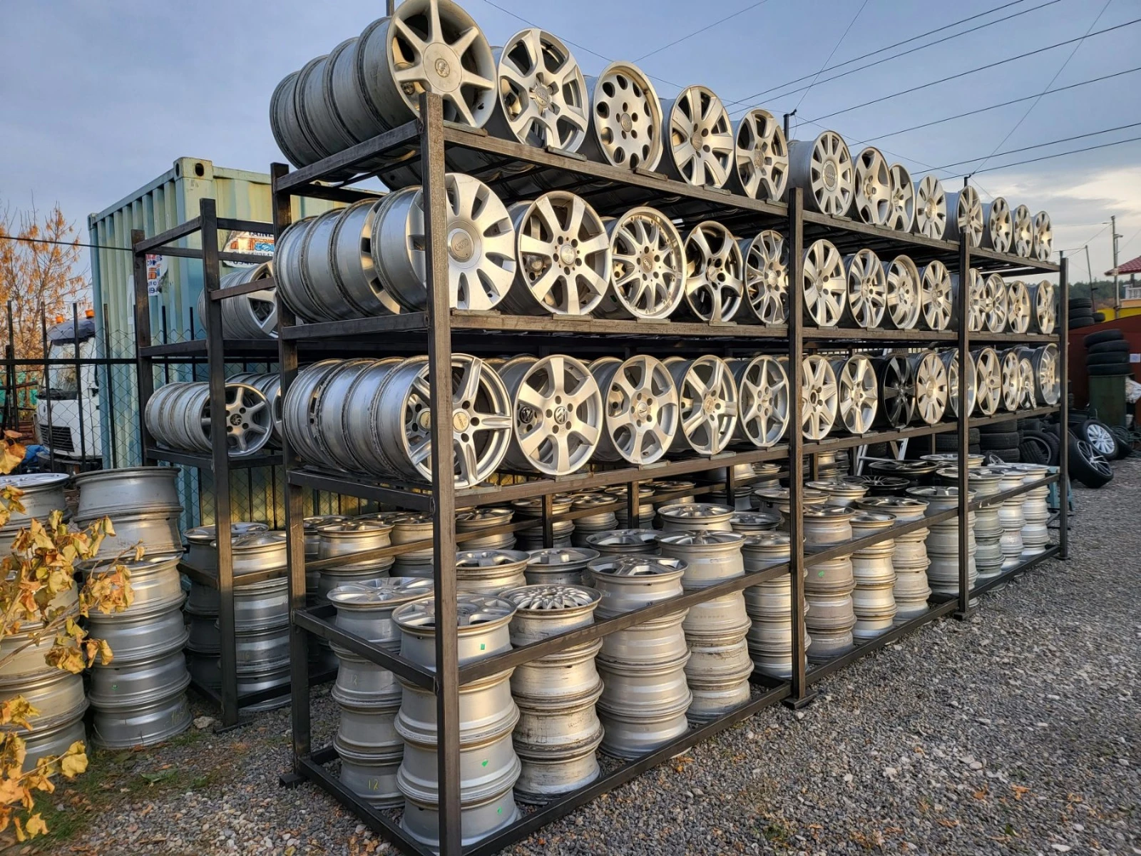 Opel Meriva 1.4i GAZ | Mobile.bg   16