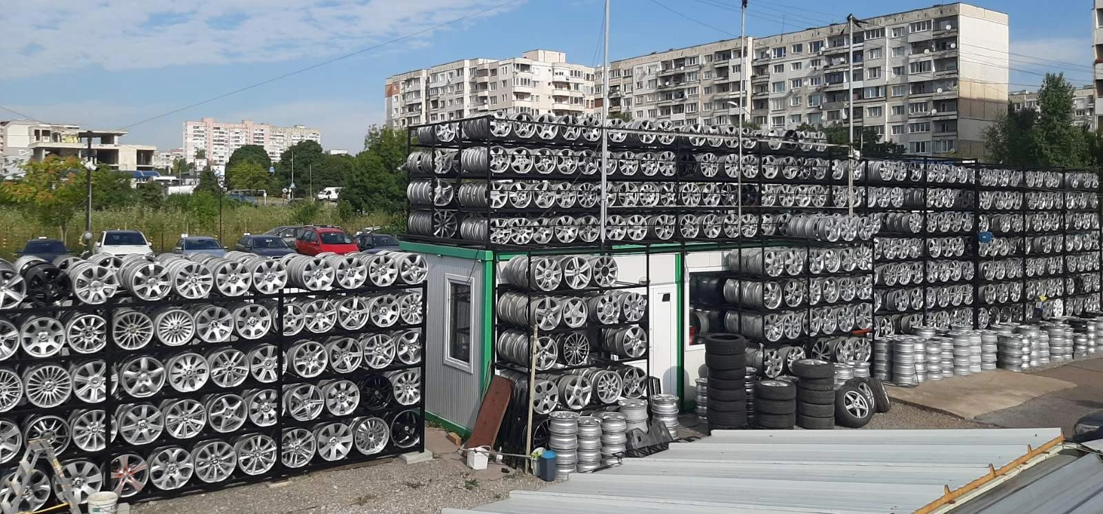 Opel Meriva 1.4i GAZ | Mobile.bg   17