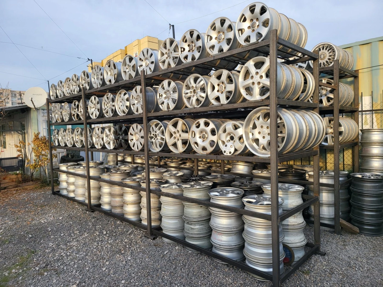 Opel Meriva 1.4i GAZ | Mobile.bg   15