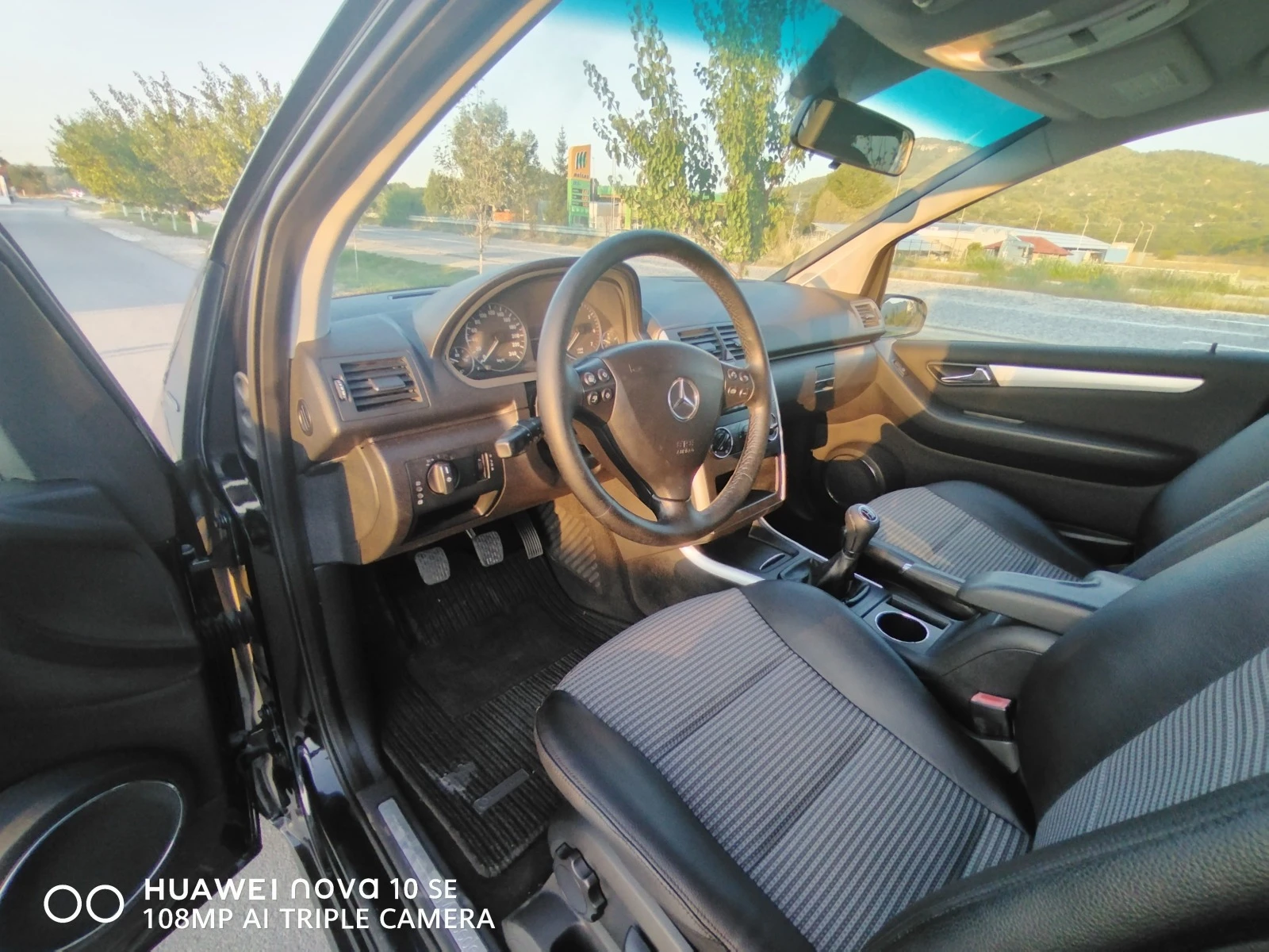 Mercedes-Benz A 150 1.5 EURO4 | Mobile.bg � ����������� 11