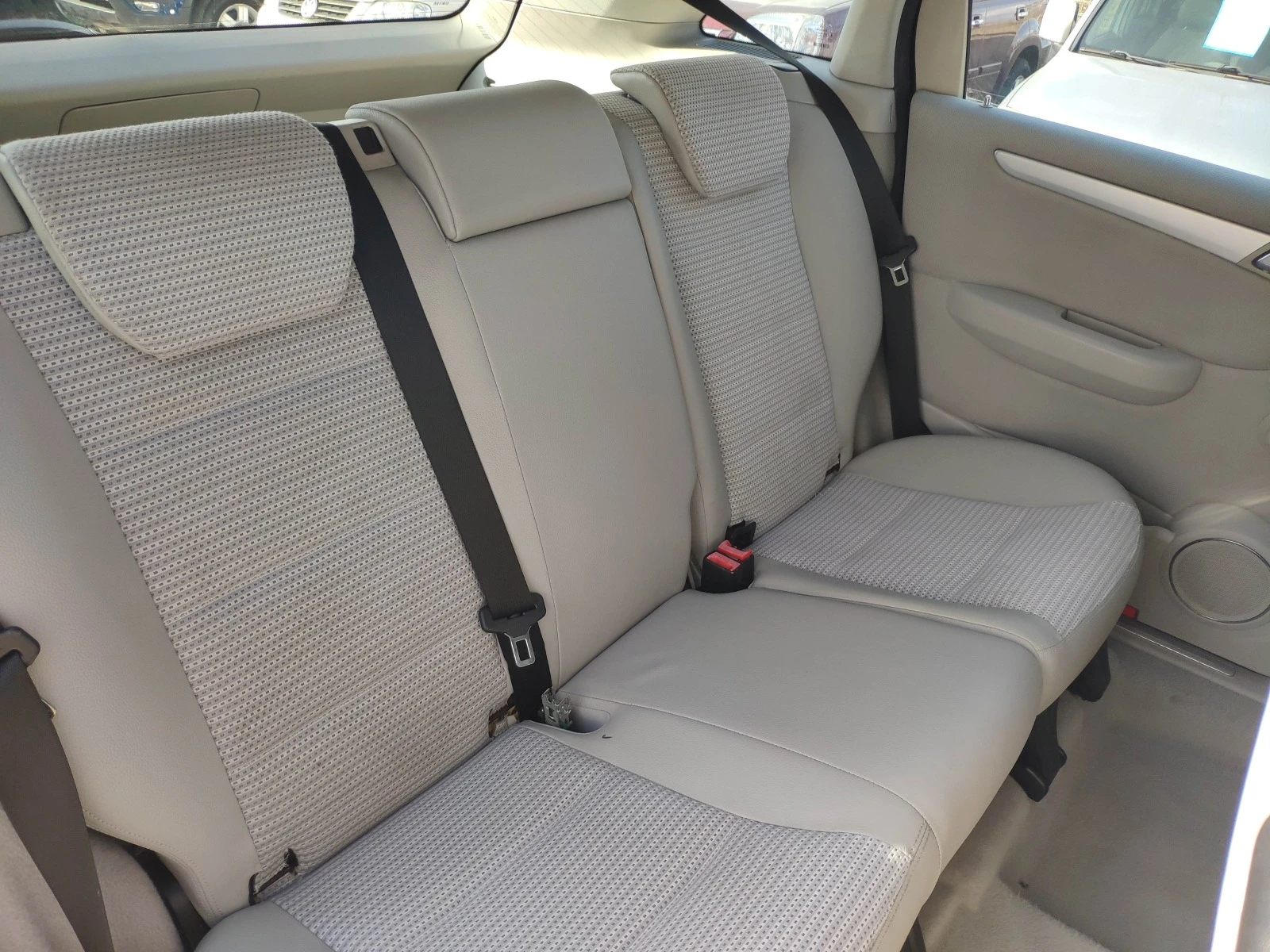 Mercedes-Benz B 180 | Mobile.bg   11