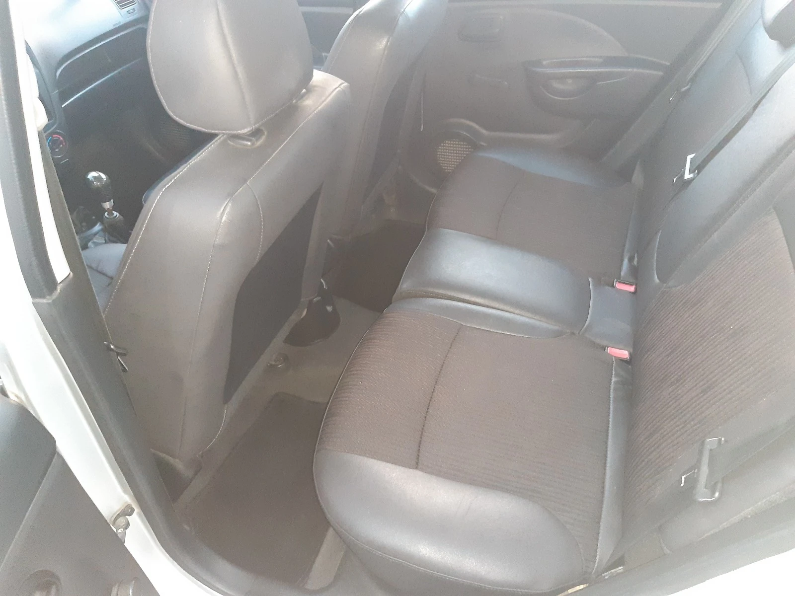 Kia Picanto 1.0i  GAS | Mobile.bg — изображение 12