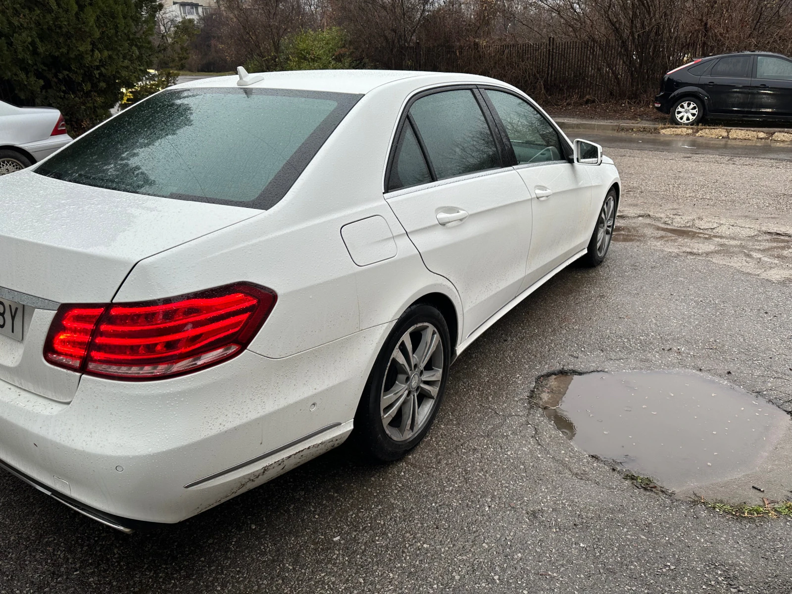 Mercedes-Benz E 220 170 кн. 9G Tronic - изображение 3