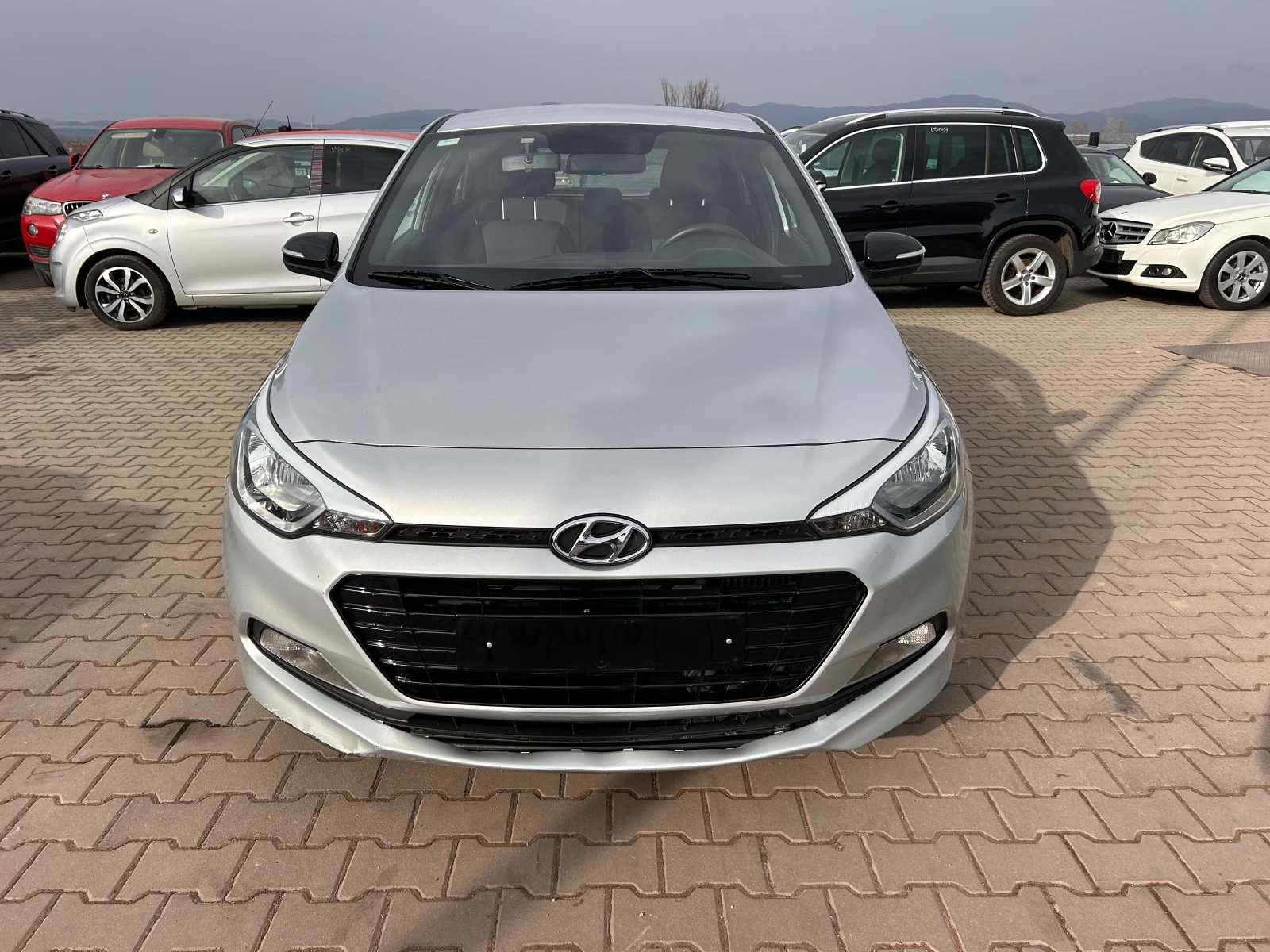 Hyundai I20 1.4CRDI EURO 6 ЛИЗИНГ - изображение 3