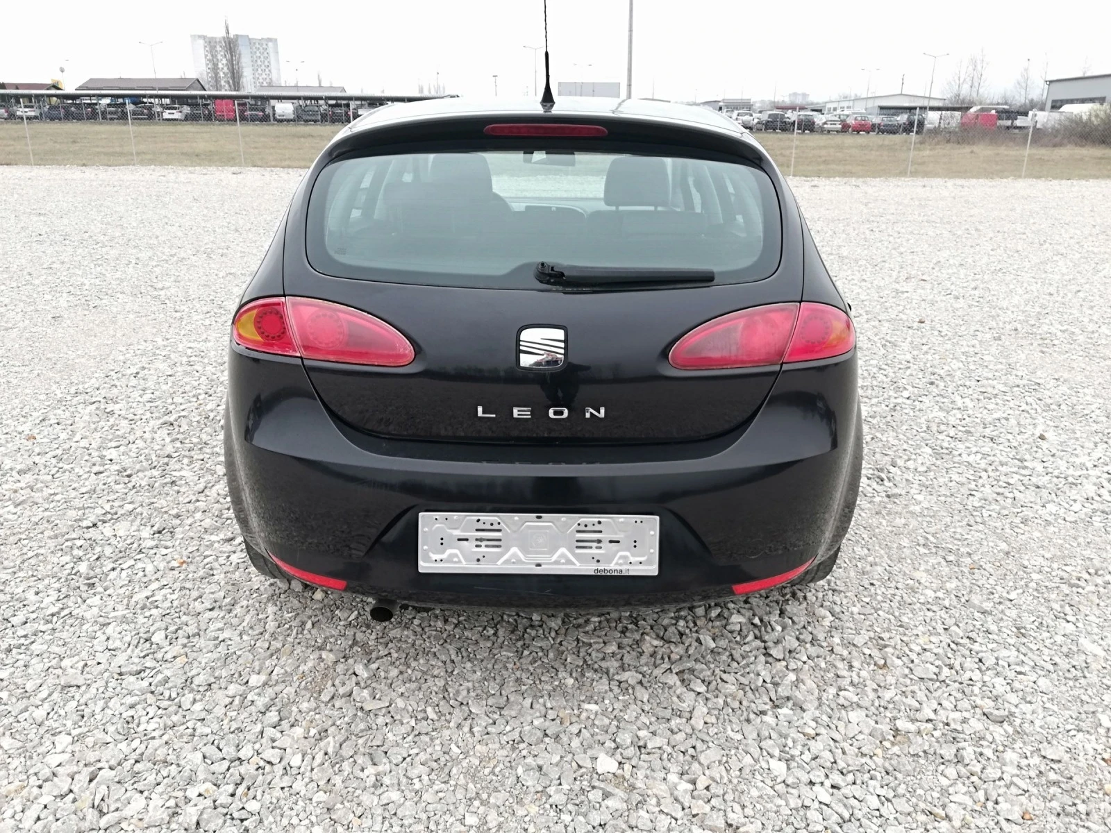 Seat Leon 1.4i klima gaz - изображение 5