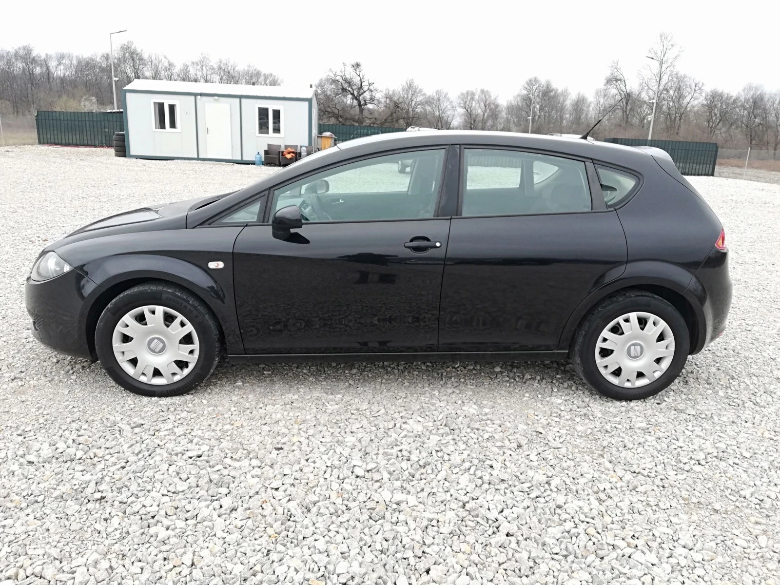 Seat Leon 1.4i klima gaz - изображение 3