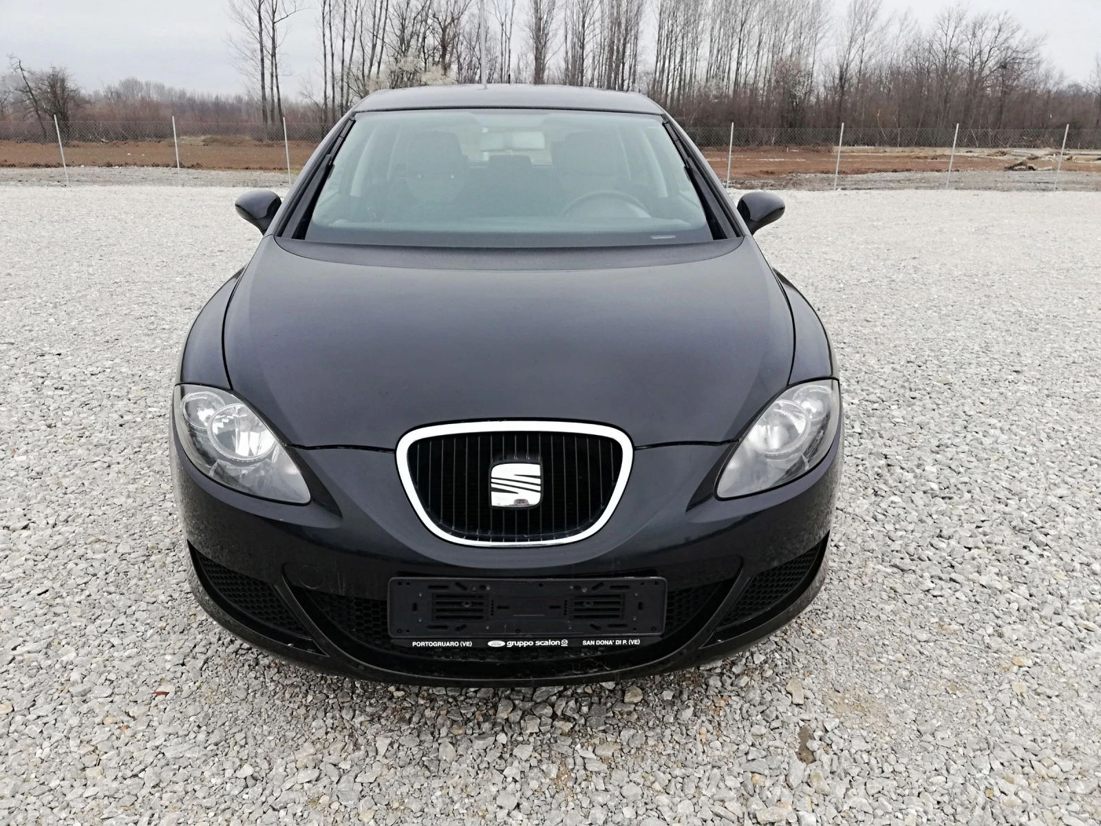 Seat Leon 1.4i klima gaz - изображение 2