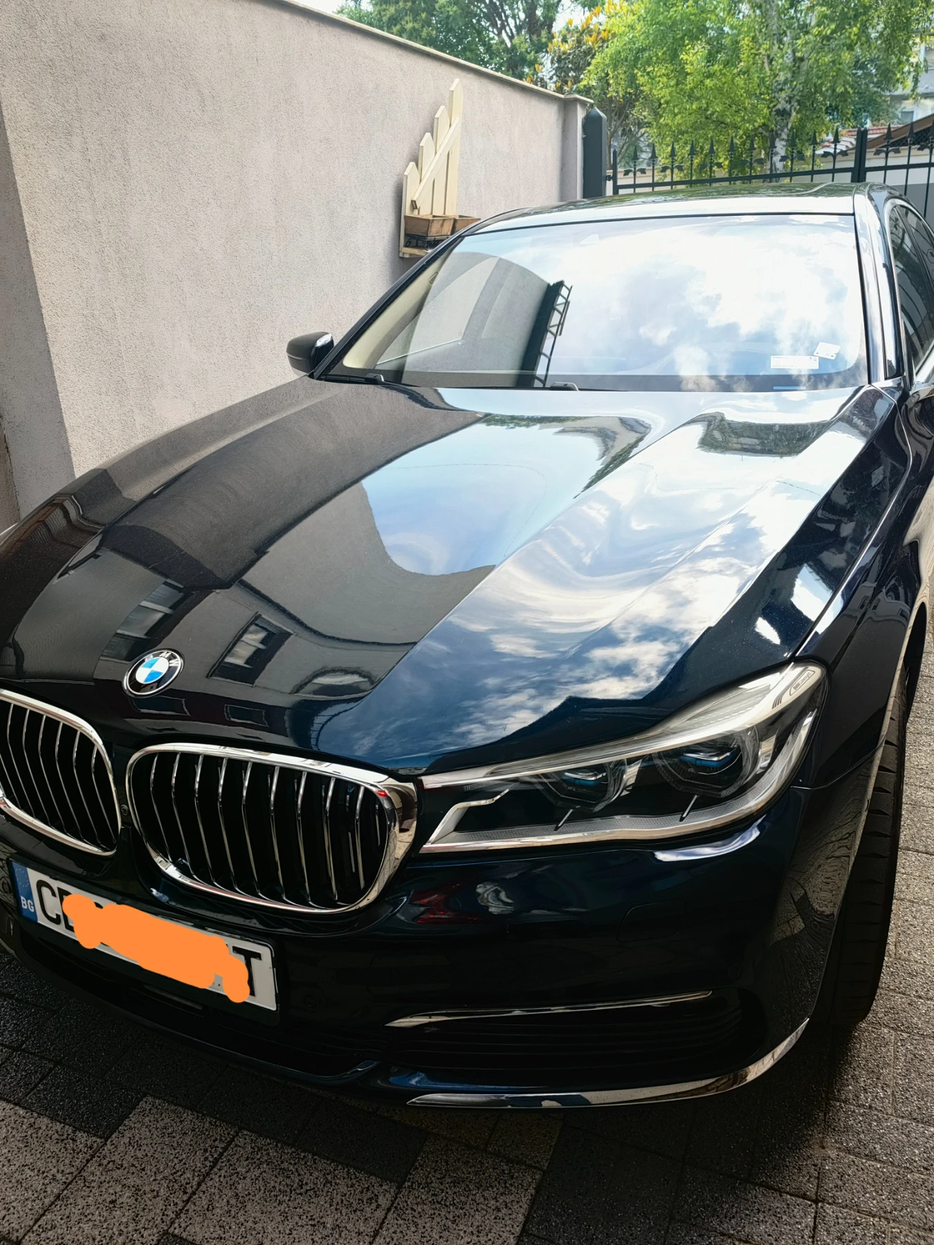 BMW 730 | Mobile.bg   1