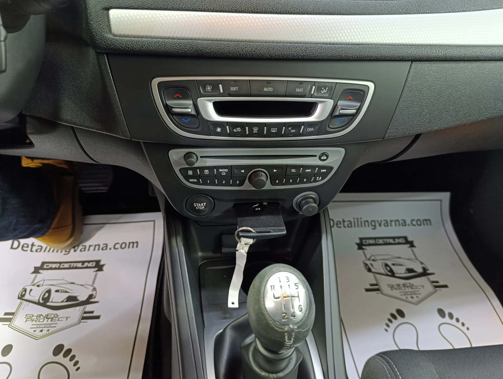 Renault Megane 1.4i  | Mobile.bg   15