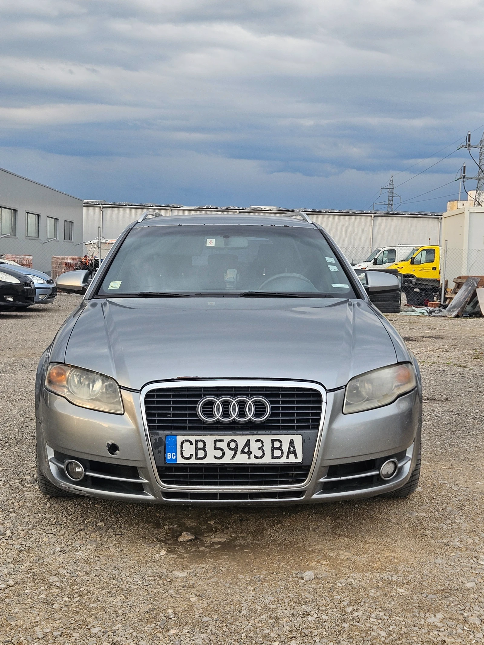 Audi A4 3.0 TDI quattro S-line - изображение 2