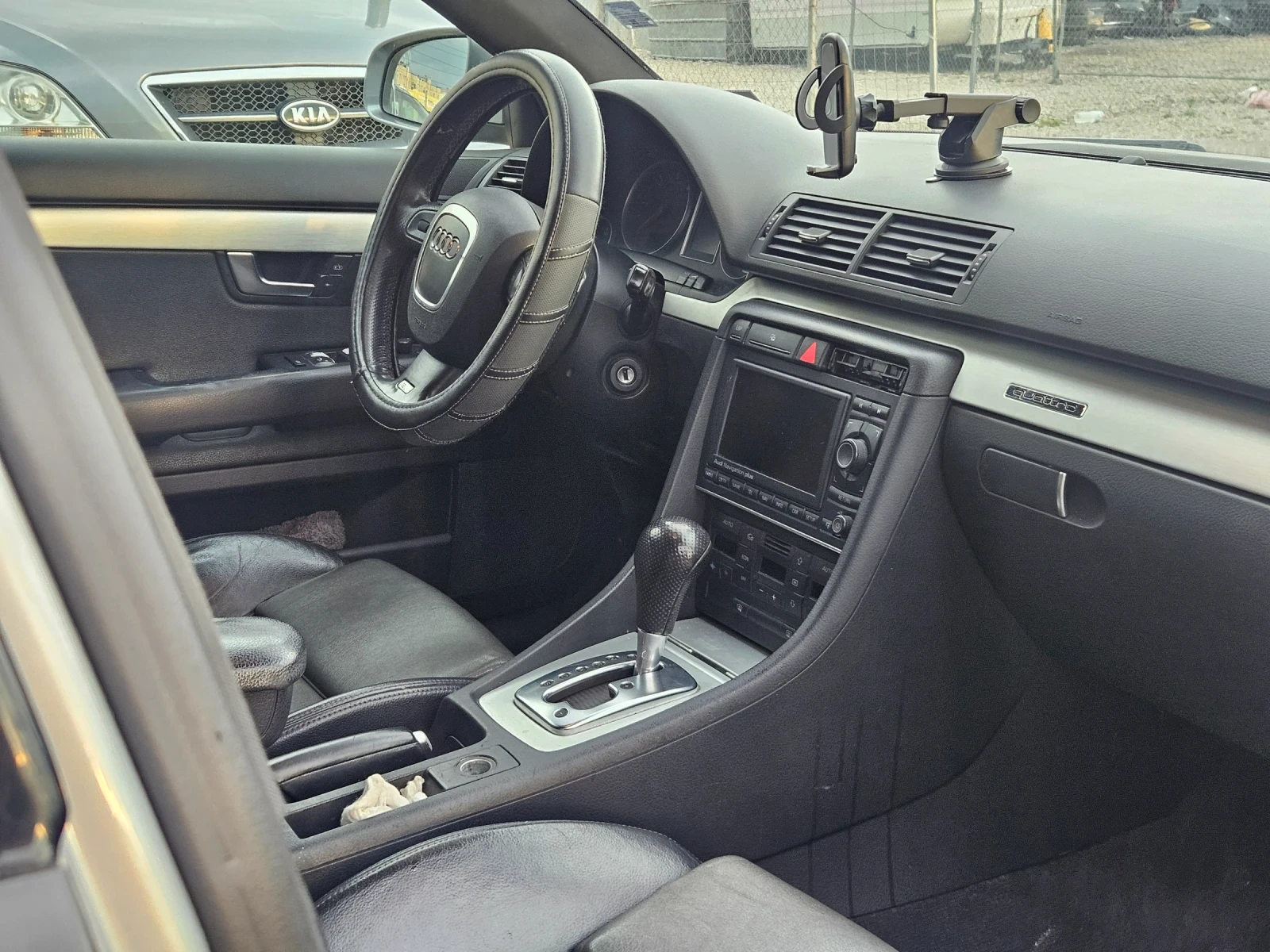 Audi A4 3.0 TDI quattro S-line - изображение 9