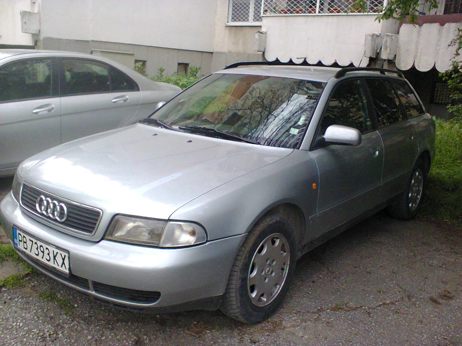 Audi A4 * * KLIMATRONIK* *  - изображение 6