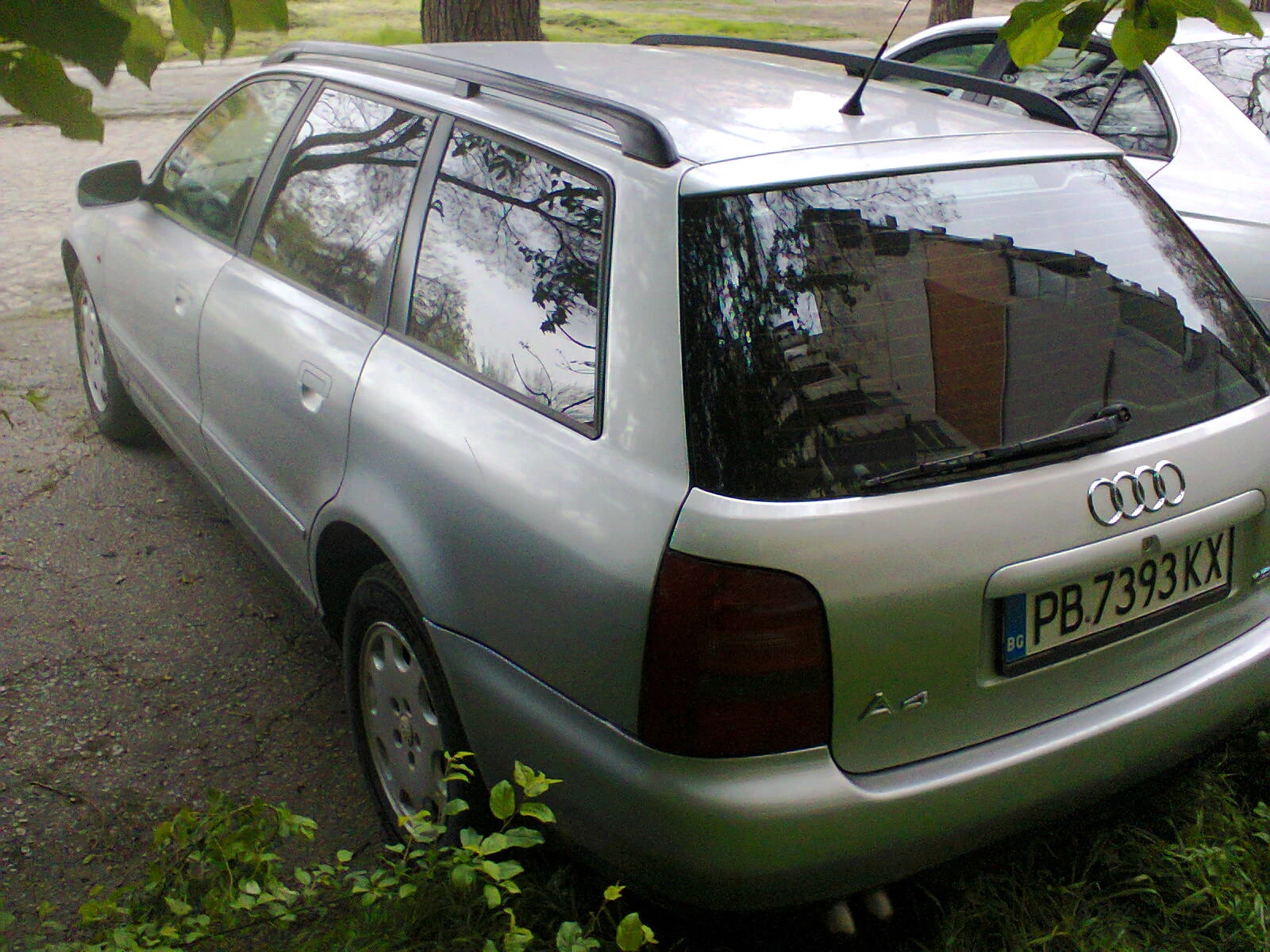 Audi A4 * * KLIMATRONIK* *  - изображение 4