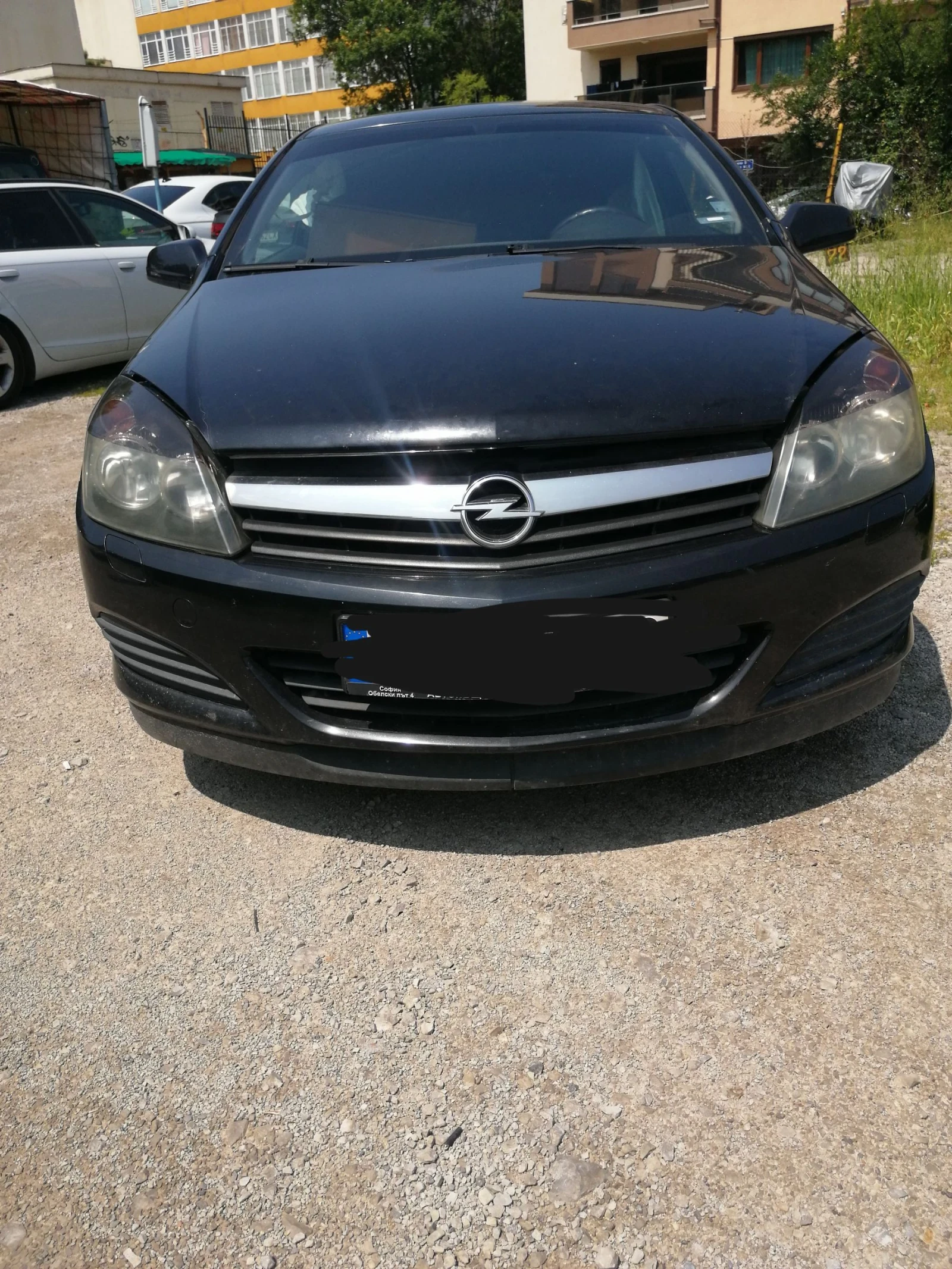 Opel Astra  - изображение 2